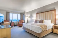 Westmark Fairbanks Hotel and Conference Center - バー