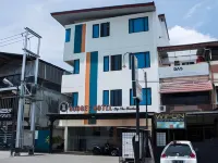 Budget Hotel by the Harbour Hotels in Air Manis