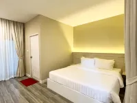 Srikij GardenHome Resort Hotel di Sa Kaeo