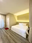 Srikij GardenHome Resort Hotel in zona Wat Sa Kaeo