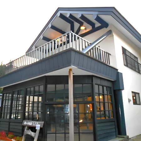Komagatake Onsen