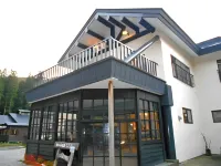 Komagatake Onsen Hotels near Tazawako highland