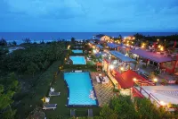 An Hoa Residence Hotels in Lang Phuoc Hai