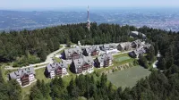 Luxury Apartments Bolf - 4-Star