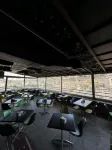 Pasha Boutique Hotel - sarapan