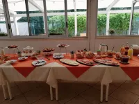 Residence Oasi Salento - breakfast
