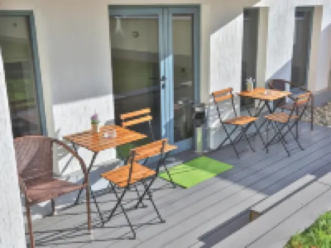 EasyHotel Sofia Hôtels à : Sofia