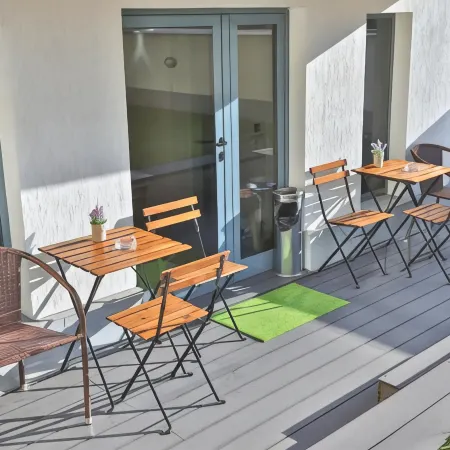 easyHotel Sofia