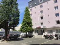 Hôtel Alliance Hotels in Argelès-Gazost