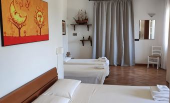 Contrada Macchia B&B