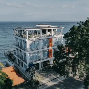 The Marc Vannelli Oslob