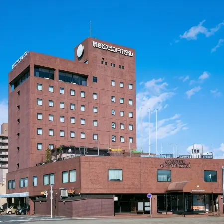 Maizuru Grand Hotel