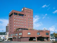 Maizuru Grand Hotel - 2-Star