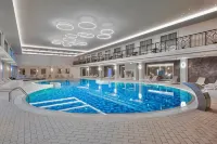 Hotel Premiere Abano Hôtels à : Abano Terme