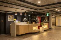 Jing Dian Hotel Hotels in Taoyuan