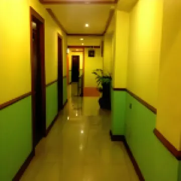 Ormoc Sugarland Suites