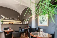 Hotel Monasterium PoortAckere Ghent - bars