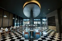 Elexus Hotel Resort & Spa & Casino - breakfast