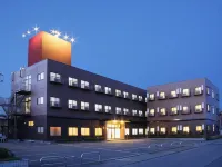 Hotel Isesaki East Hotel a 