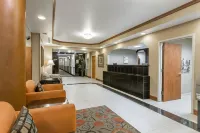 Days Inn & Suites by Wyndham Fort Pierce I-95 Hotels in Fort Pierce