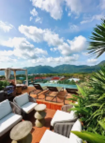 ザミステリーホテル