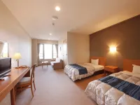 Natural Farm City Noen Hotel