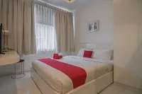 RedDoorz Plus near Parahyangan University