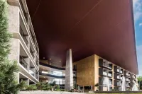 Travelers Rio Verde Living Suites Hotels in 