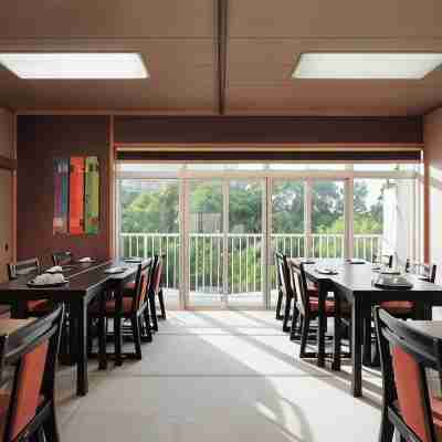 白濱燈屋水晶溫泉旅館 Dining/Meeting Rooms
