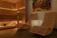 Hotel Moderno Poznań - spa