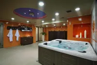 Blue Dolphin Hotel - Spa