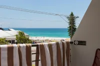 Allure on Ocean Motel - Ocean View