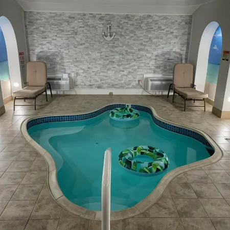 Inn of the Dove Cherry Hill - Philadelphia