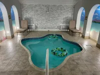 Inn of the Dove Cherry Hill - Philadelphia Hotels in Cherry Hill