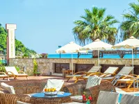 Xenios Possidi Paradise Hotel Hotels in Possidi