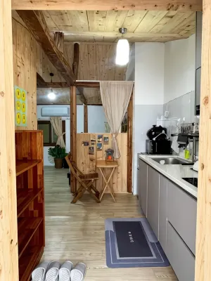 Gudeok Guesthouse - 2-نجوم