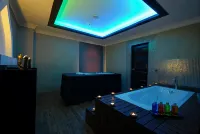 Suhan Cappadocia Hotel & Spa - spa