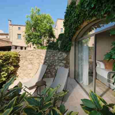 Can Aulí Luxury Retreat - Adults Only Hotel Exterior