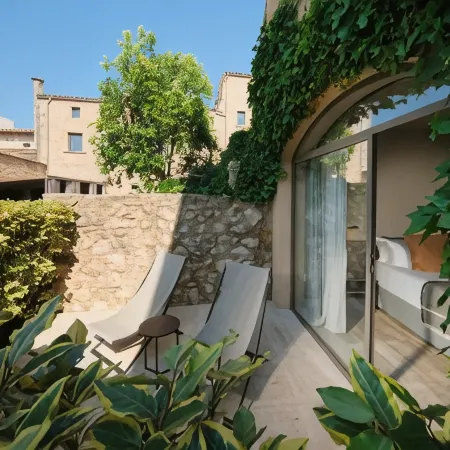 Can Aulí Luxury Retreat - Adults Only