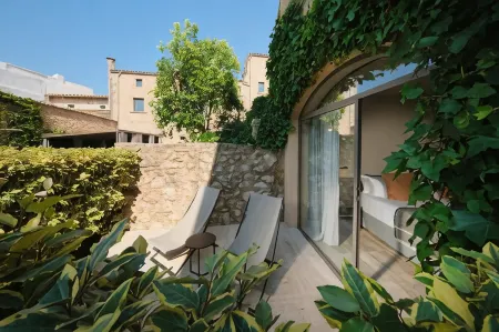 Can Aulí Luxury Retreat - Adults Only