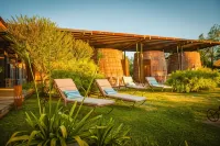 Cava Colchagua Hotel Boutique فنادق في 