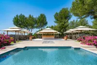 L'Hôtel & Spa du Castellet - 5 stjerner