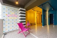 Parkland Apartment Hotels in Brinchang