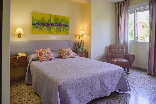 Hotel Paraíso Hotels in Pinos del Valle
