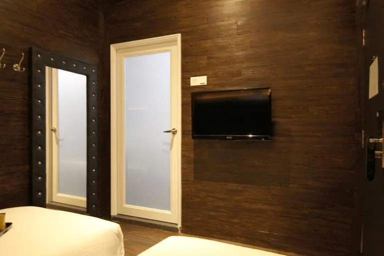 Hermess Hotel Johor Номера Photos