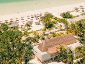 Ser Casasandra Boutique Hotel