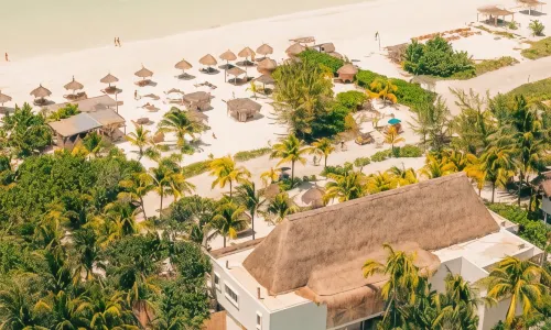 Ser Casasandra Boutique Hotel