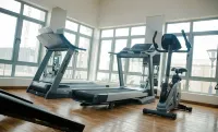 Best Western Plus by Bayse-Ltd Các khách sạn ở Ibadan