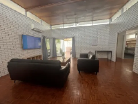 布朗斯布羅德海灘酒店 Mermaid Beach酒店