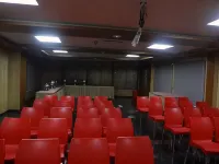 Sanu International Hotels in Namakkal